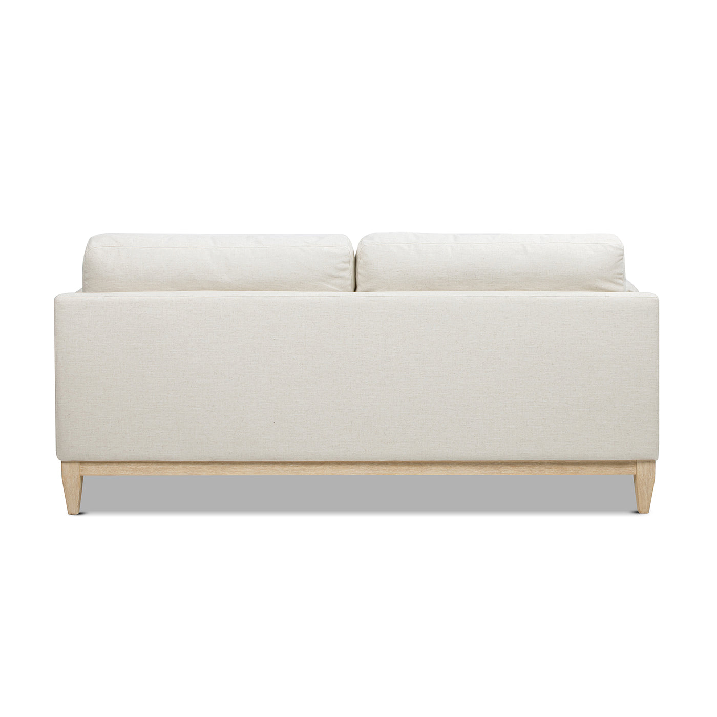 Pasadena 75.5" Modern Farmhouse Sofa