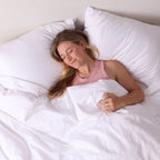 Moon Cloud Topper + Free Luxury Sheet Set