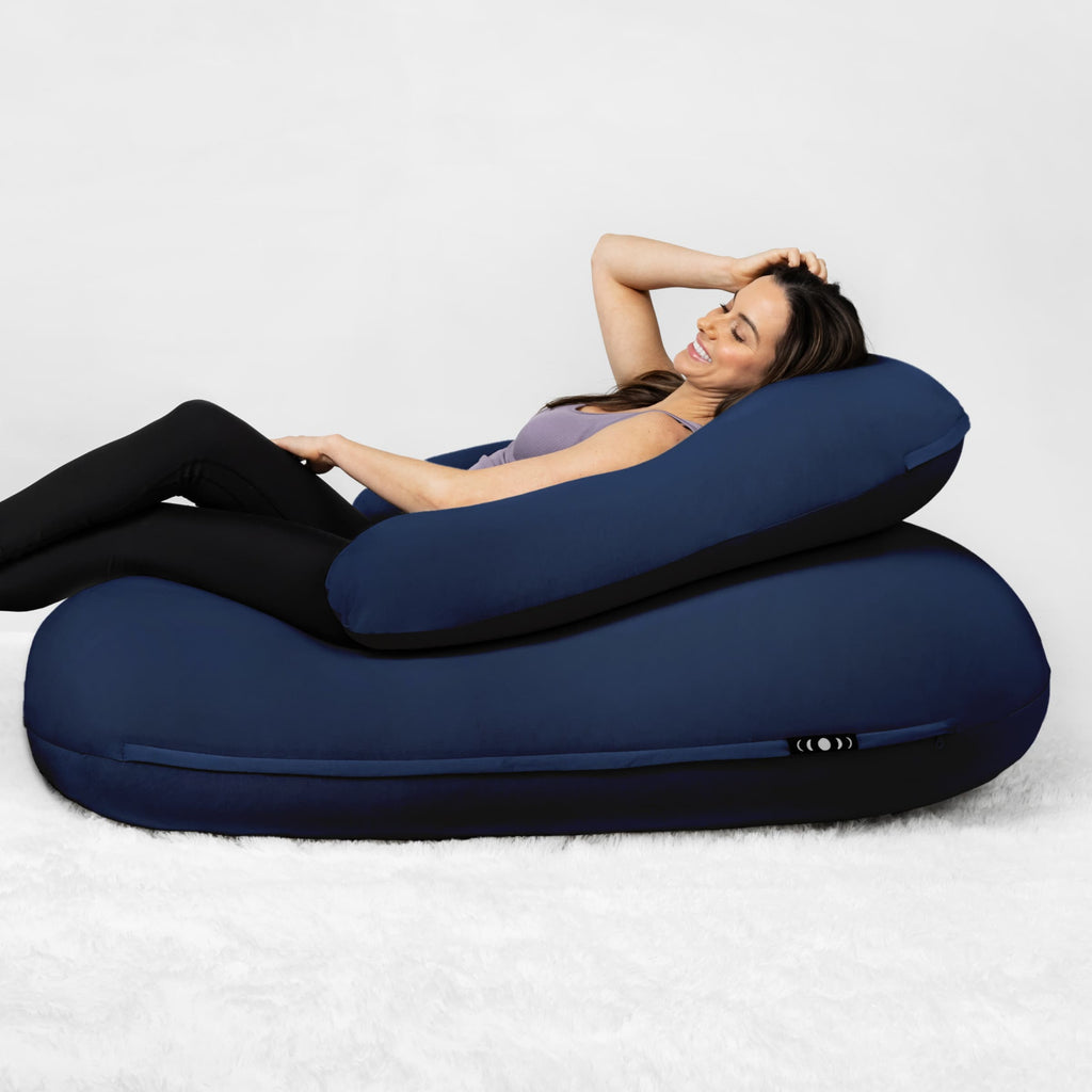 Moon Pod + Backrest Bundle