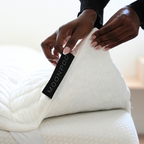 Moon Cloud Topper + Free Luxury Sheet Set