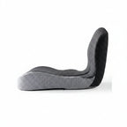 Memory Foam Seat Cushion with Lumbar Support for Office Chair