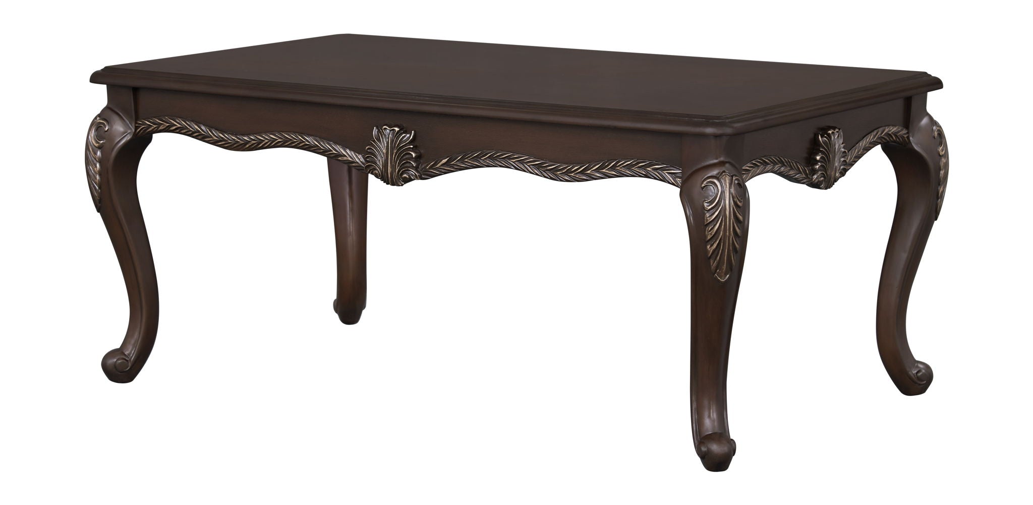 Pierce Elegant Craftsmanship Table