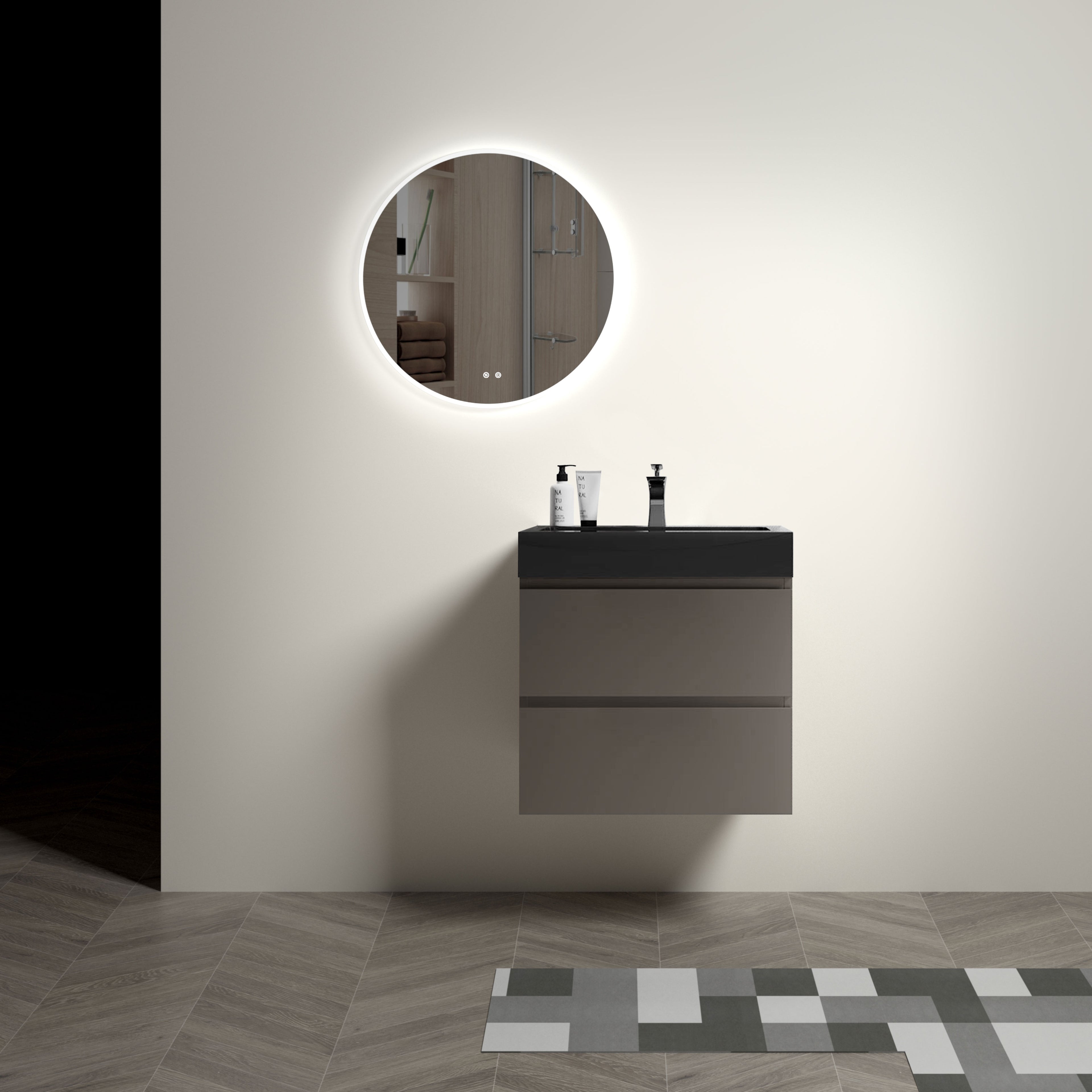 Alice 24" Bathroom Vanity
