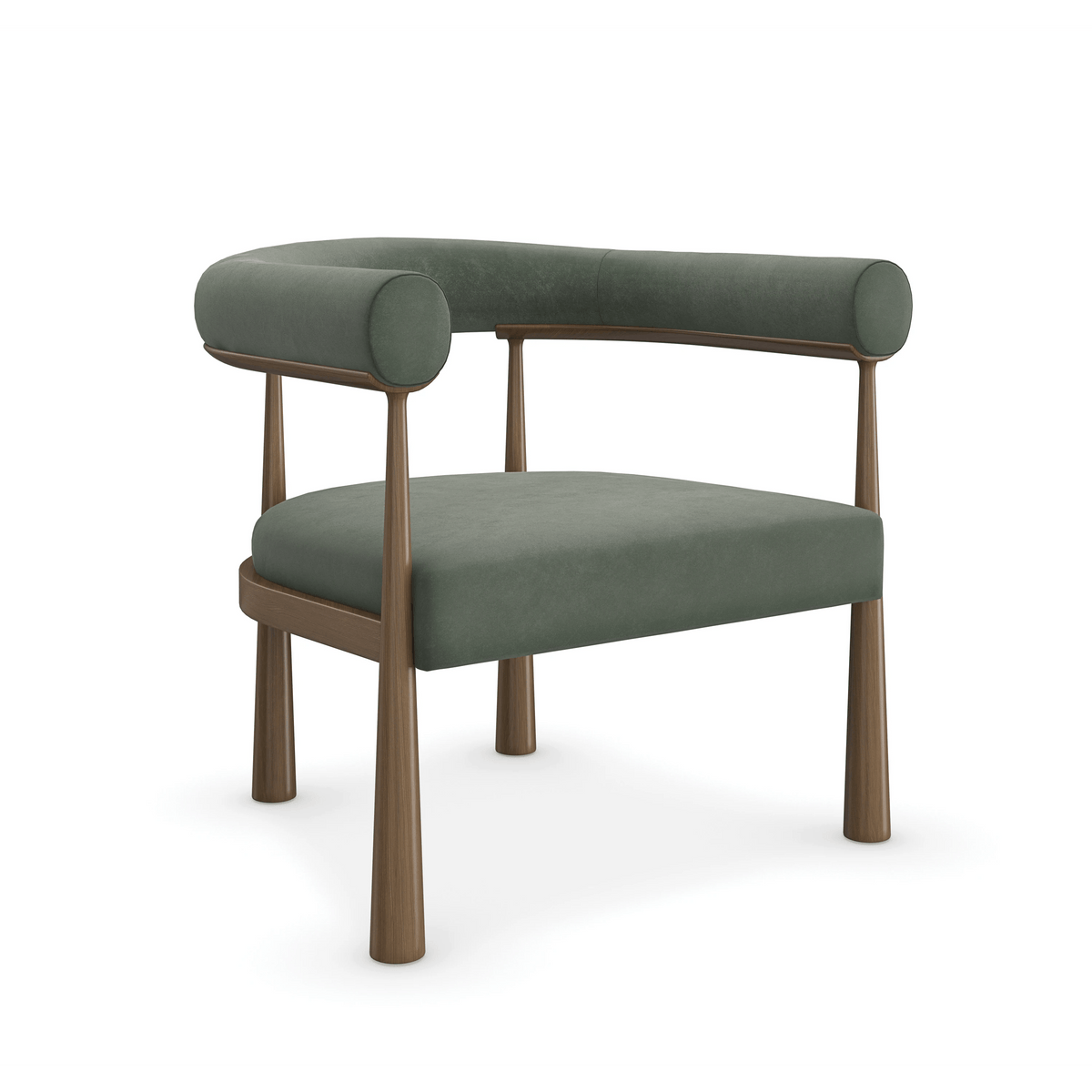 Bali Accent Chair