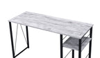 Vadna Antique Writing Desk