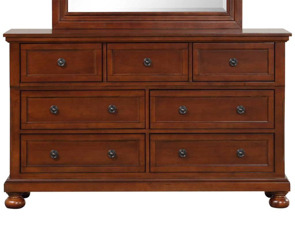 Meade G8900-D Dresser - Cherry