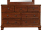 Meade G8900-D Dresser - Cherry