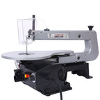 16-Inch Variable Speed Scroll Saw with Extra-Large Adjustable Tilting Table