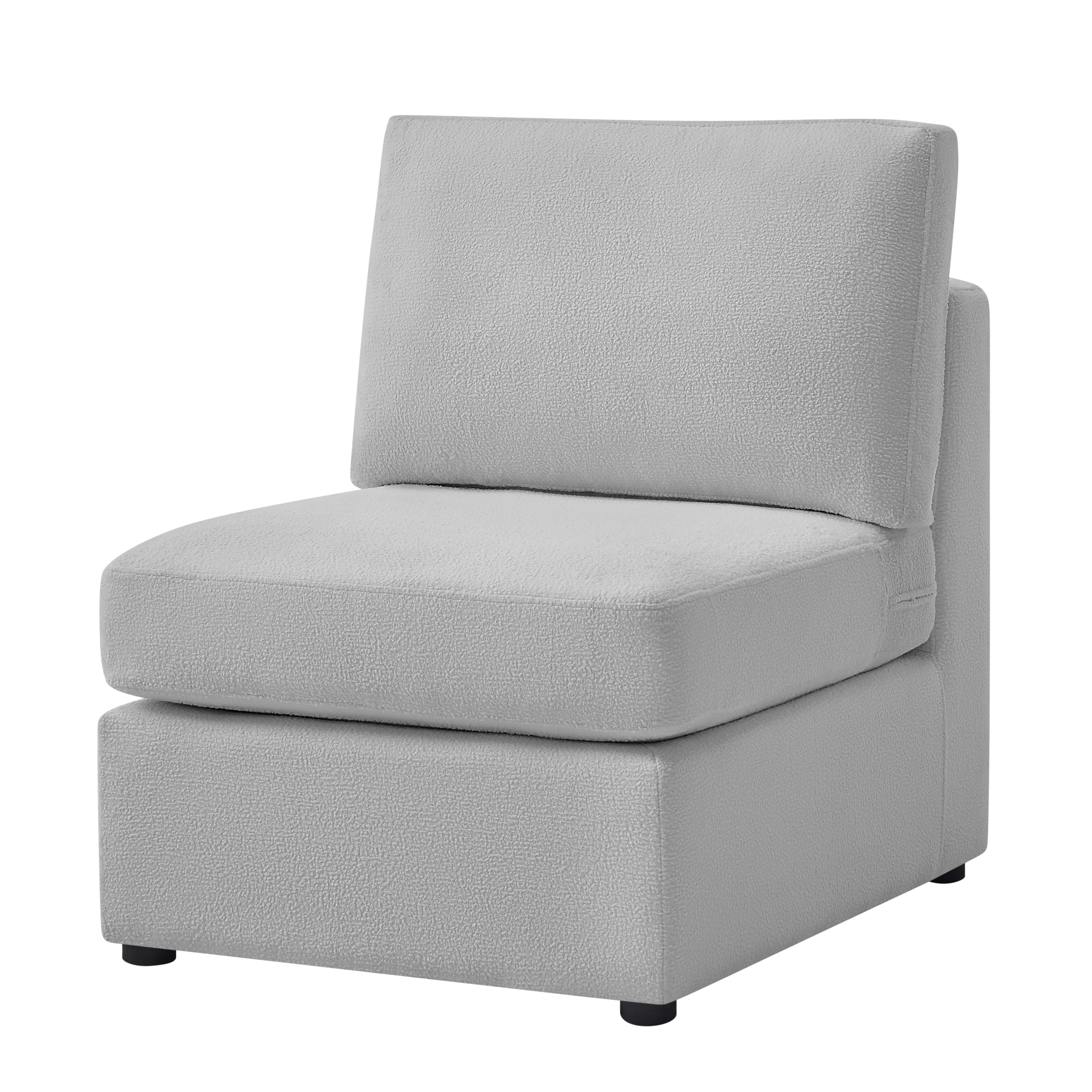 Chauncy Armless Chair