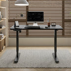 Polaris 55" x 24" Electric Standing Desk