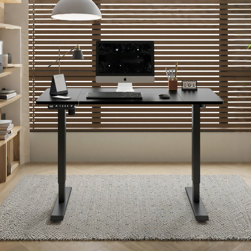 Polaris 55" x 24" Electric Standing Desk