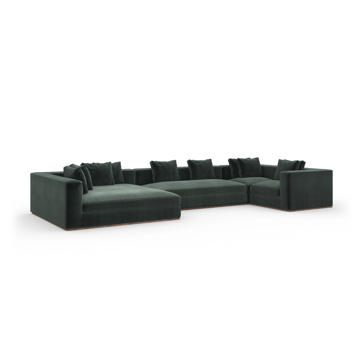 Bello Sectional