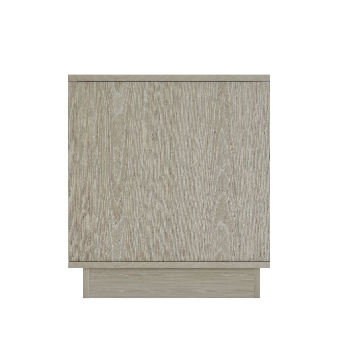 Horizon 22" Nightstand in Whitewashed