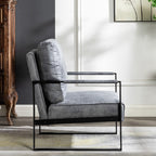 Direct Classic Mid Century Modern Accent Chair