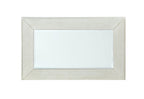 Varian Mirrored Nightstand
