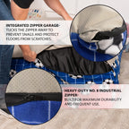 Sensory Crash Pad for Kids & Adults