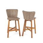 Lymington Outdoor Bar Stool