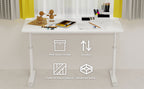 Adjustable Study Desk Suitable for Children and Adults