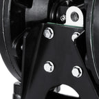 Air-Operated Double Diaphragm Pump
