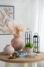 Coastal Decorative Planter