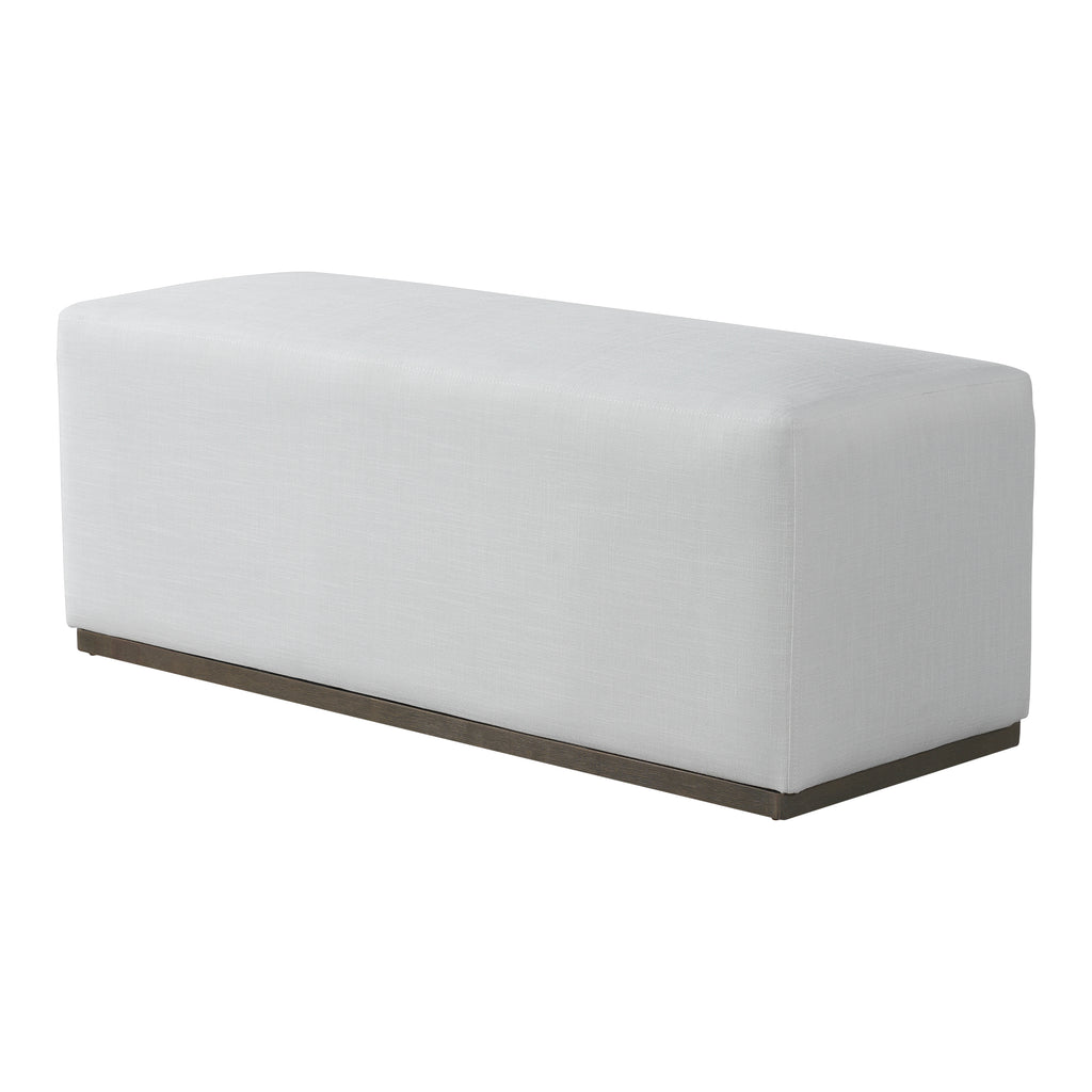 Simple and Elegant Footstool