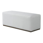 Simple and Elegant Footstool