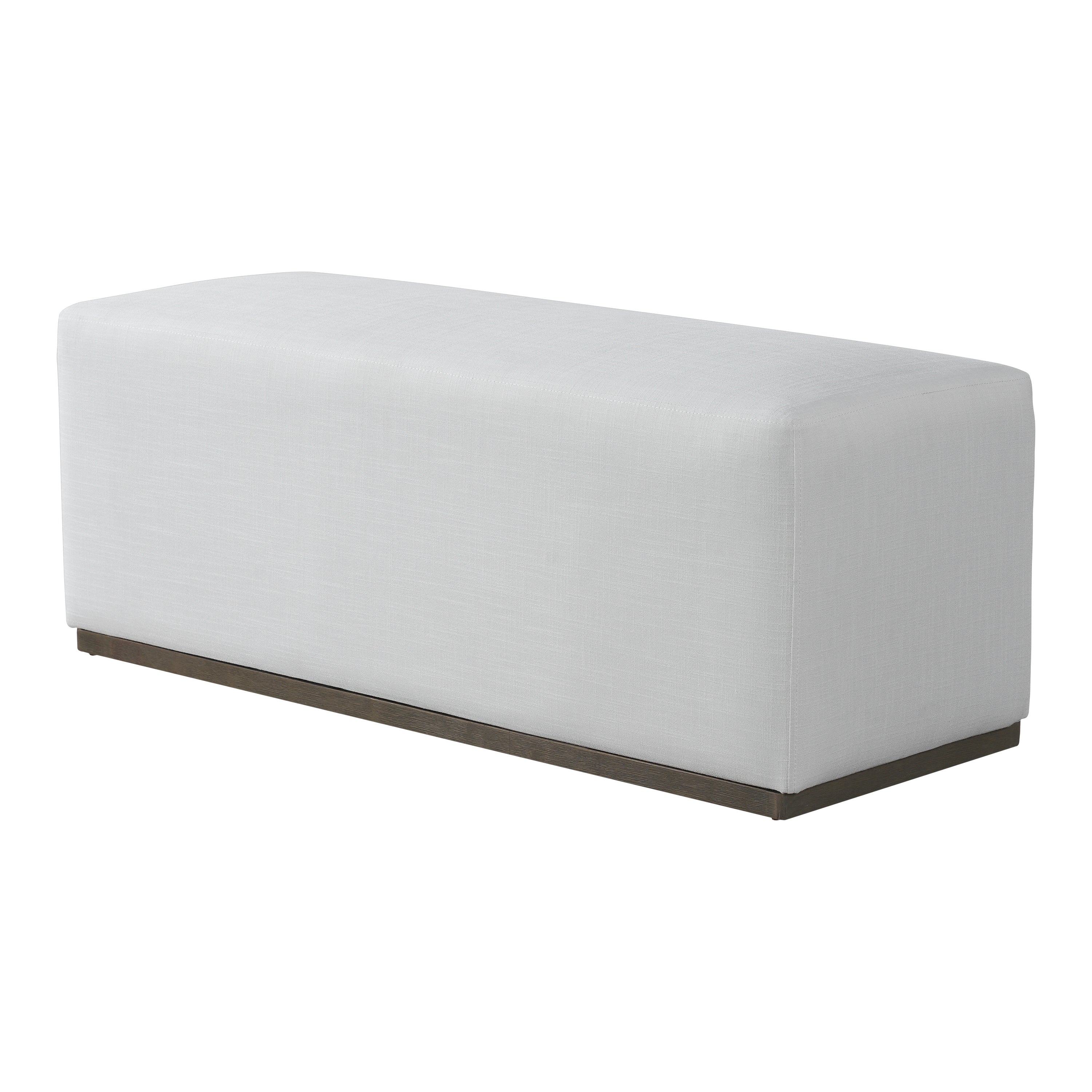 Simple and Elegant Footstool