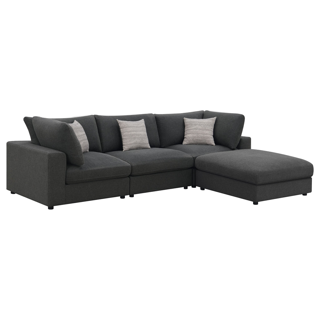 Rhette Modular Sectional Sofa