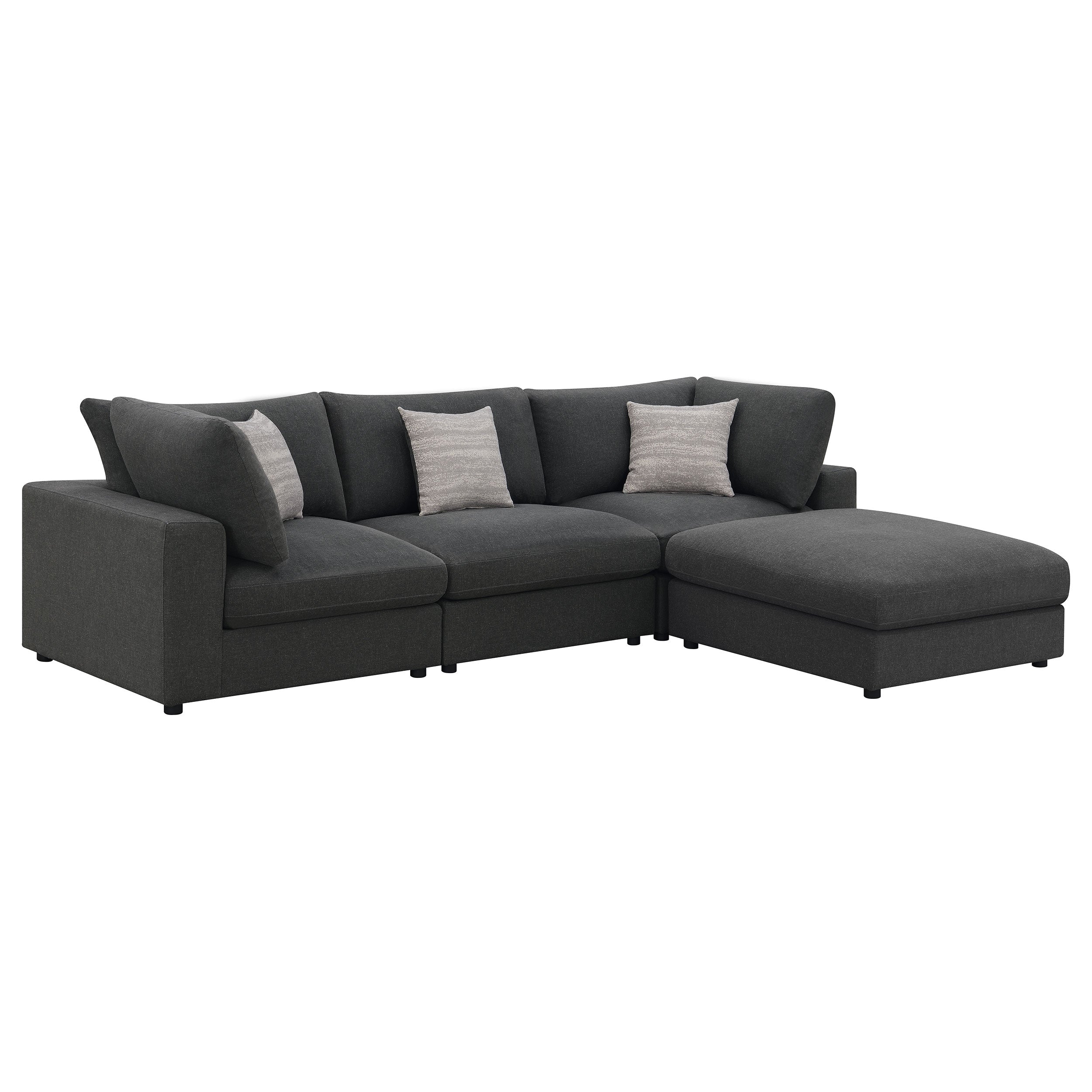 Rhette Modular Sectional Sofa