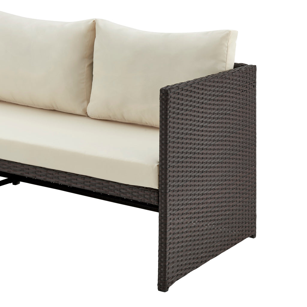 Menton 3-Piece Sectional Set