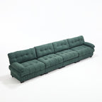Modular Sectional Sofa Cloud Couch