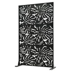 Metal Privacy Screens for Your Outdoor Space