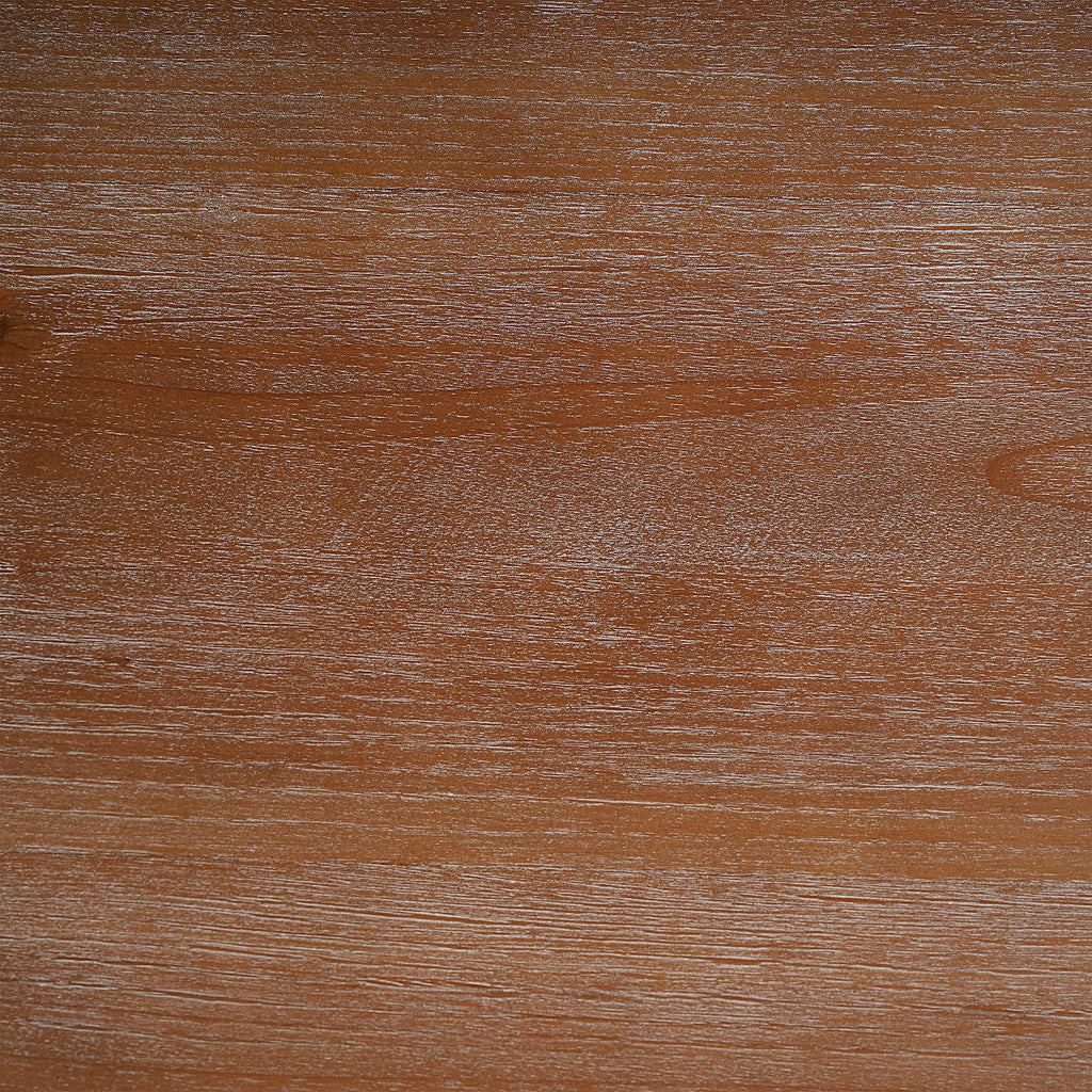 French Country End Table