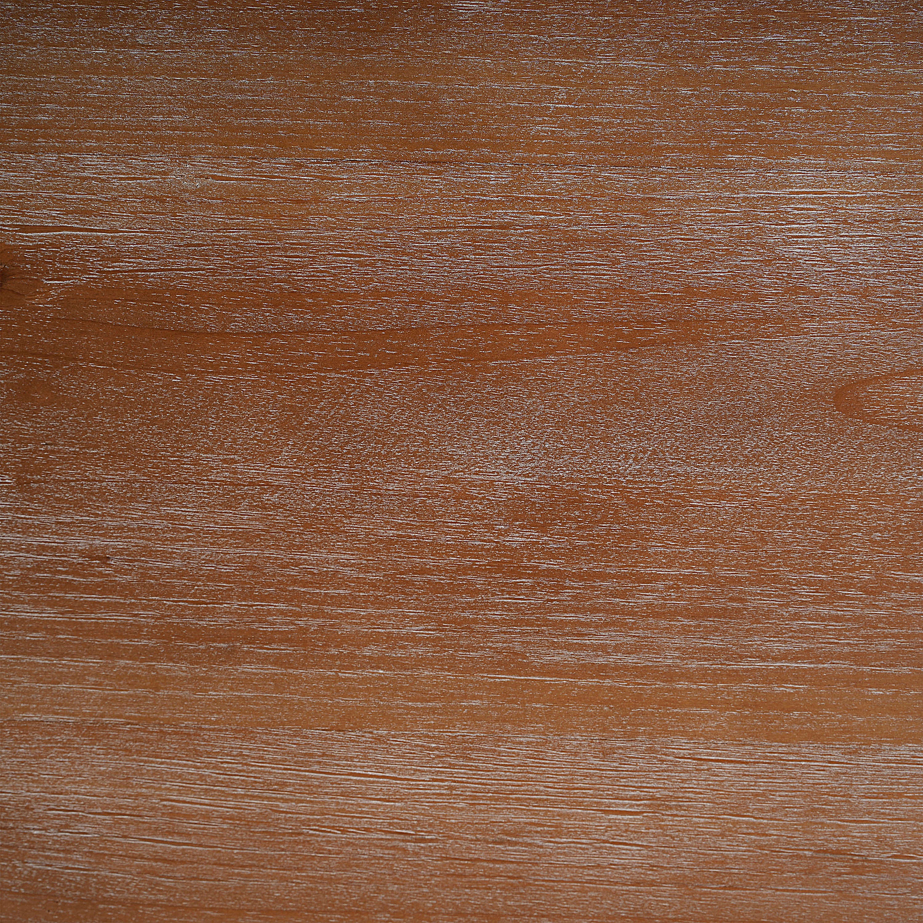 French Country End Table