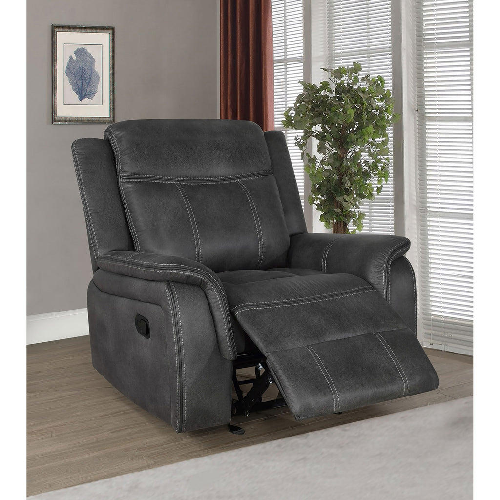 Franklin Glider Recliner
