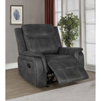 Franklin Glider Recliner