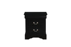 Louis Modern Nightstand