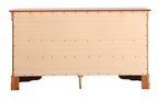 Louis Phillipe G3160-D Dresser