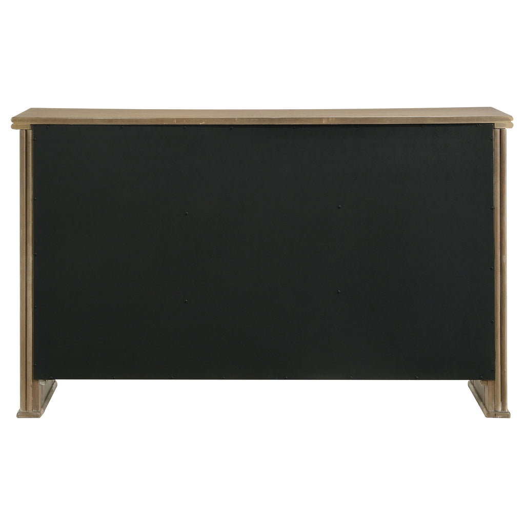 Dreydon Sideboard
