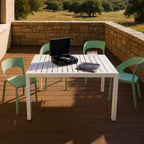 Summer - Haze Patio Furniture Set