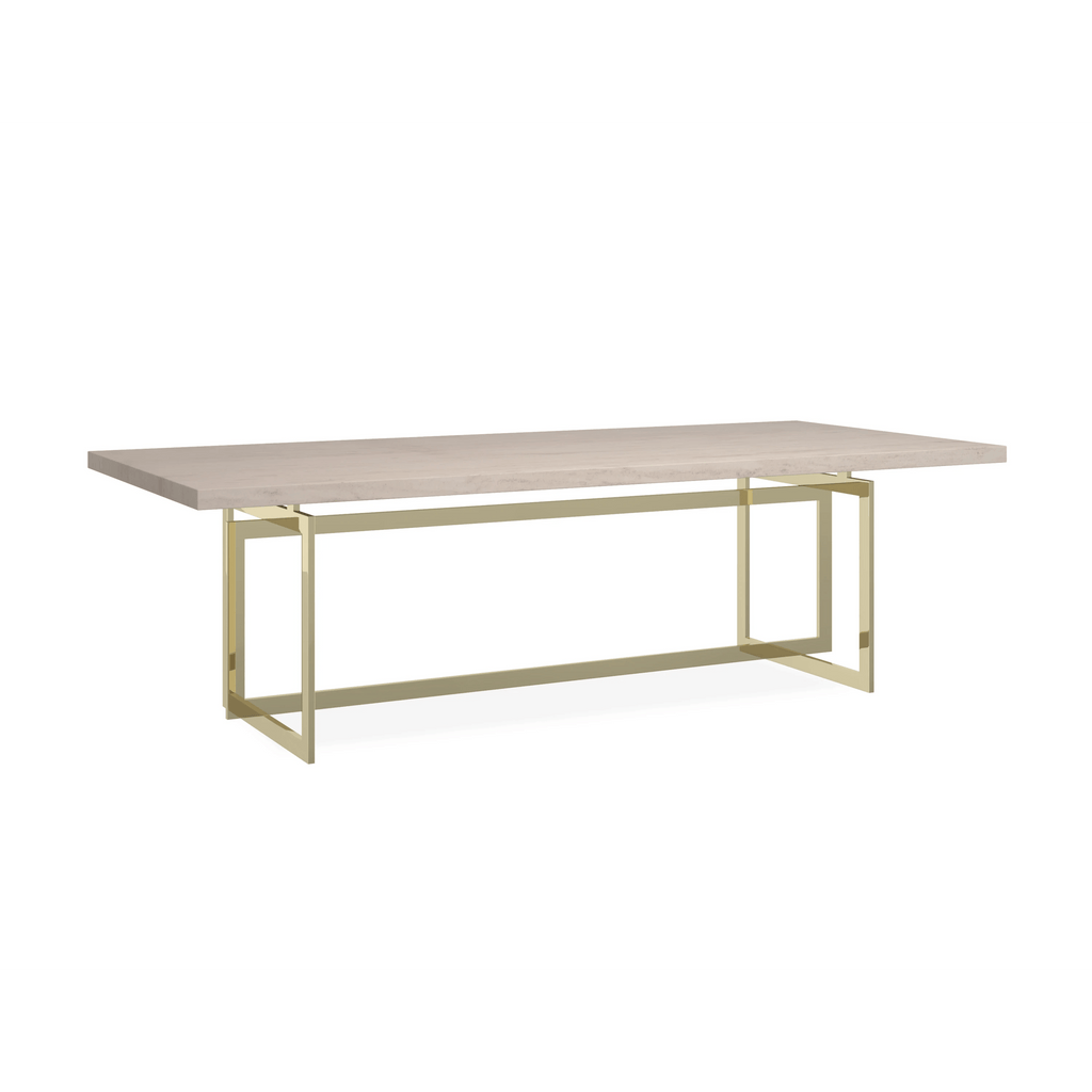 Wish You Were Here Dining Table