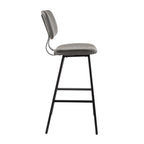 Foundry Contemporary Barstool Set