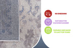 PAYAS Collection 5.3X7.6 Rug