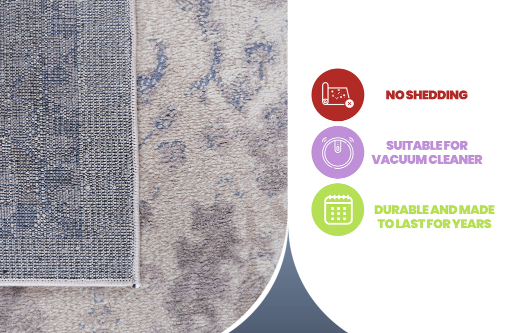 PAYAS Collection 2.2X8 Rug