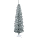 Slim Xmas Tree with 390 Realistic Branch Tips