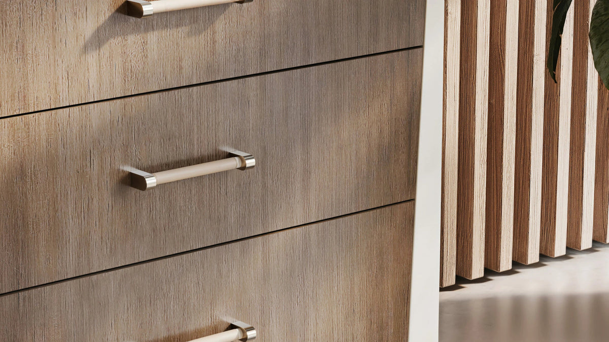 Counter Balance Dresser