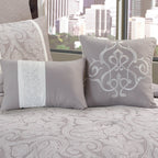 Winthrop 10 Pc King Comforter Set