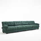 Modular Sectional Sofa Cloud Couch