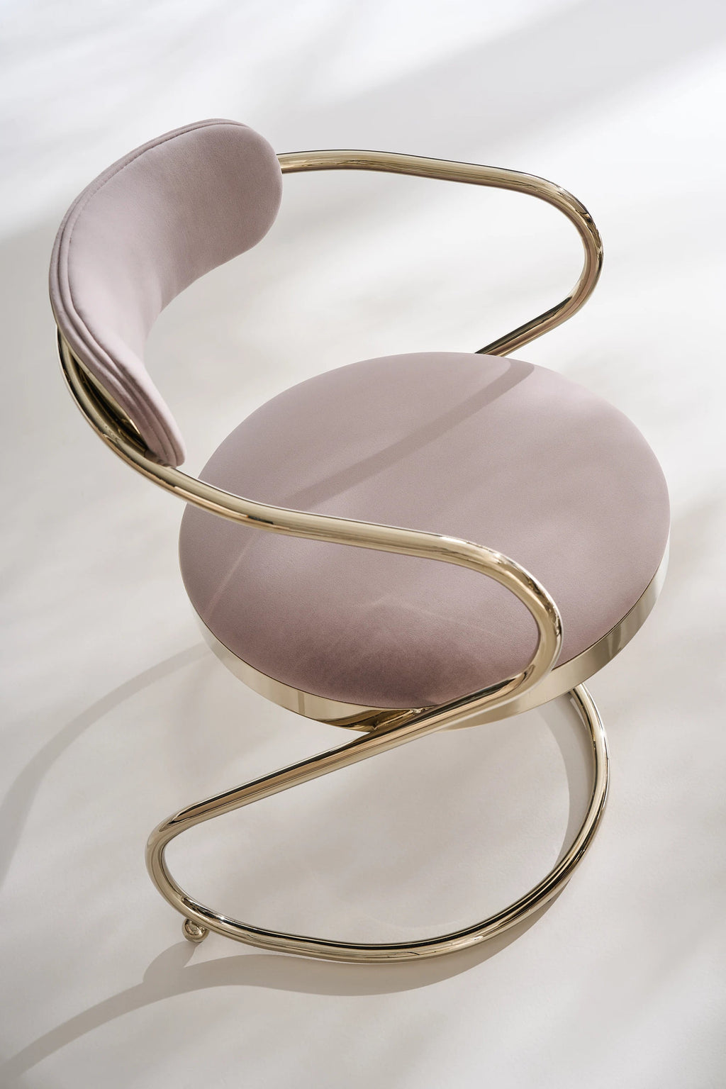 Retrospect Dining Chair