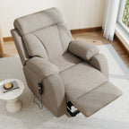 Power Lift Recliner for Elderly - Electric Recliner Chairs